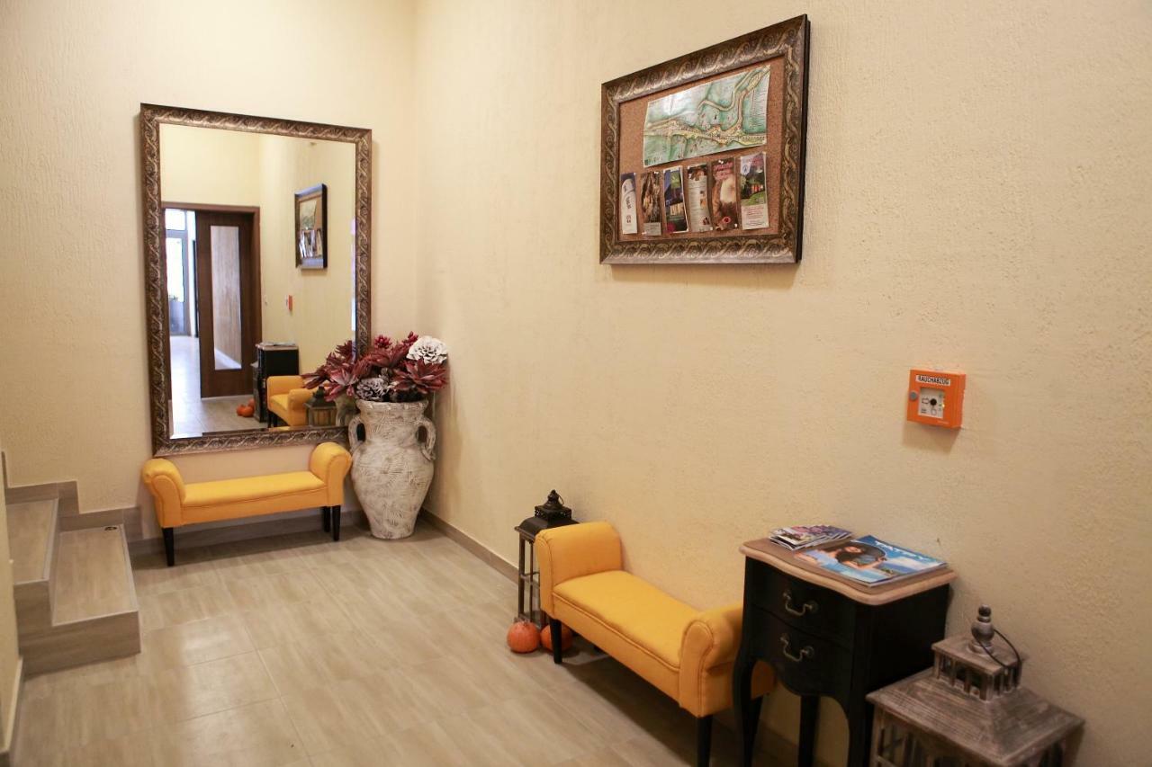 Apartman 16 Romantika Chopok Juh Тале Экстерьер фото