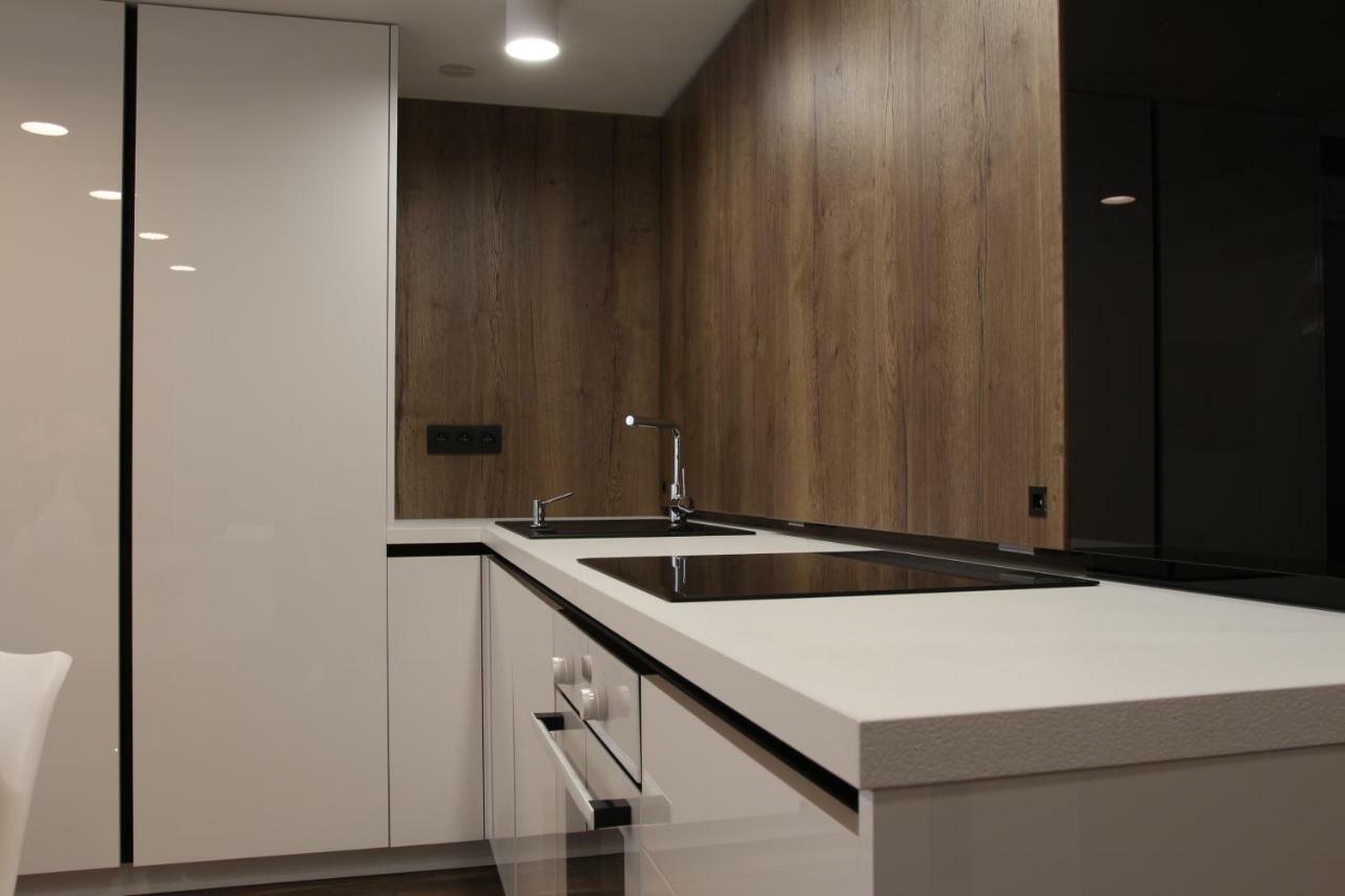 Apartman 16 Romantika Chopok Juh Тале Экстерьер фото