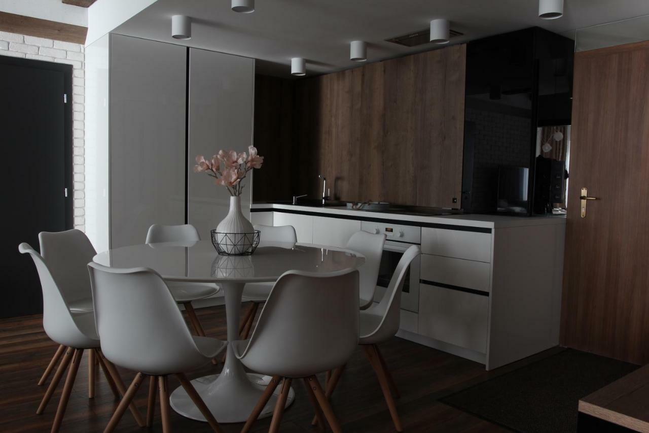 Apartman 16 Romantika Chopok Juh Тале Экстерьер фото