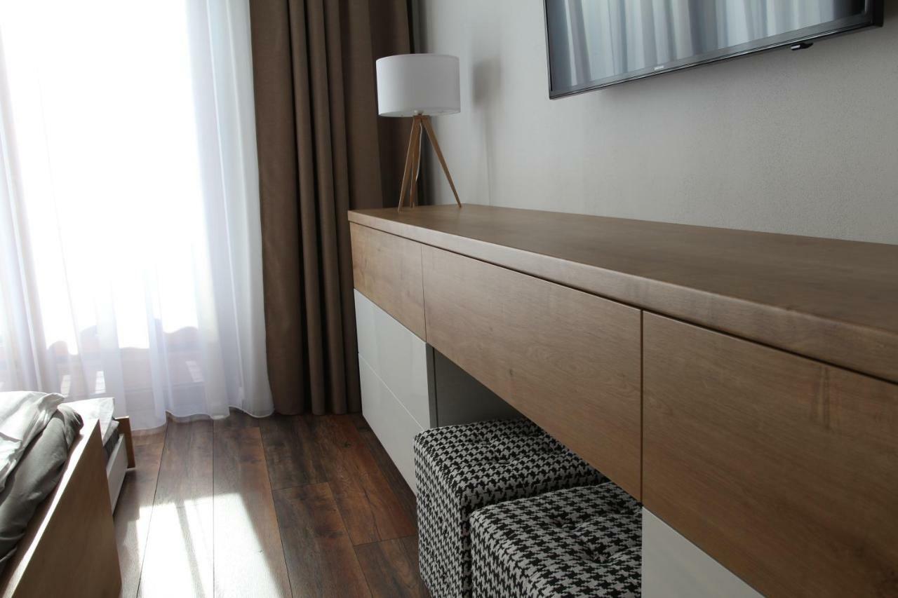 Apartman 16 Romantika Chopok Juh Тале Экстерьер фото