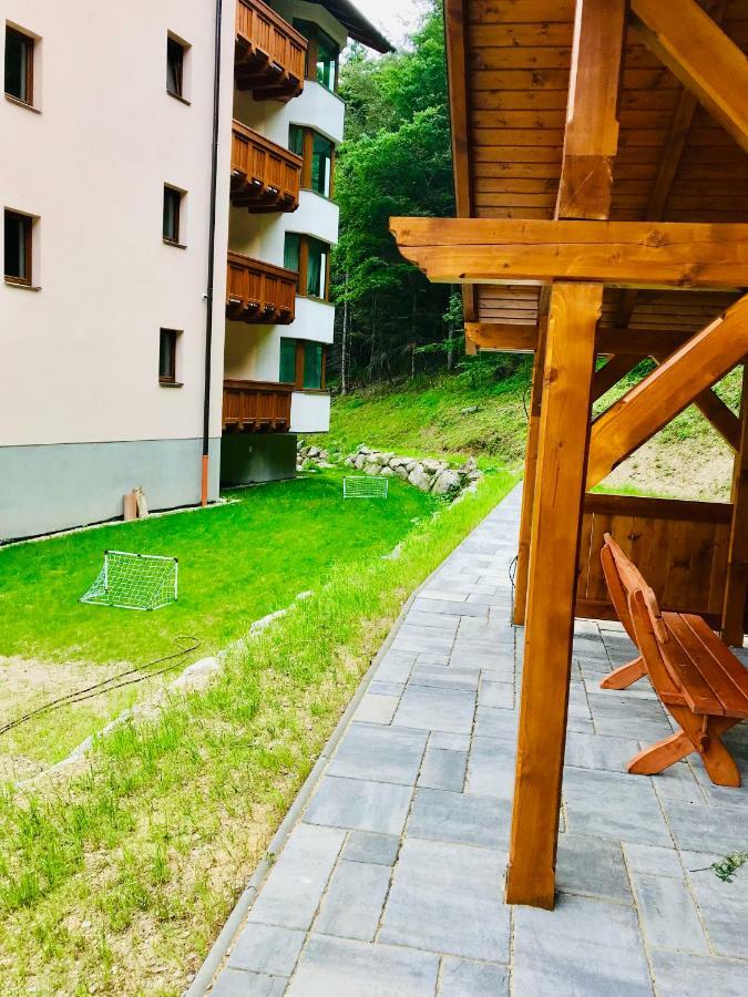 Apartman 16 Romantika Chopok Juh Тале Экстерьер фото